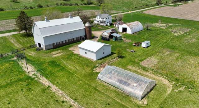 Photo of 22936 County Highway T, Norwalk, WI 54648