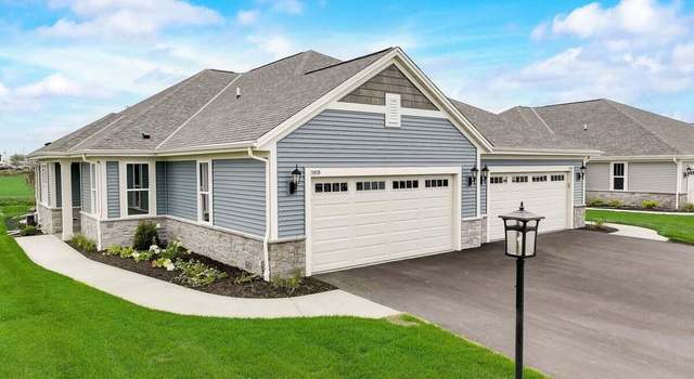 Photo of 1478 Sandhill Ln #0601, Mukwonago, WI 53149