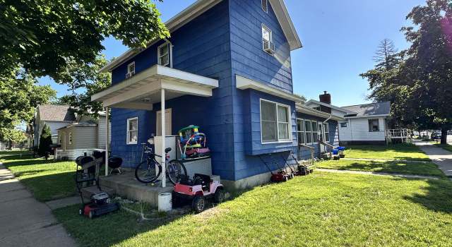 Photo of 1302 Avon St Unit 803 Clinton St, La Crosse, WI 54603