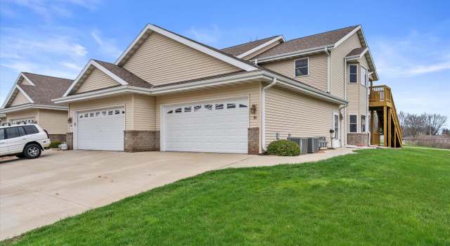 Photo of 865 Prairie Gdns #90, Kewaskum, WI 53040