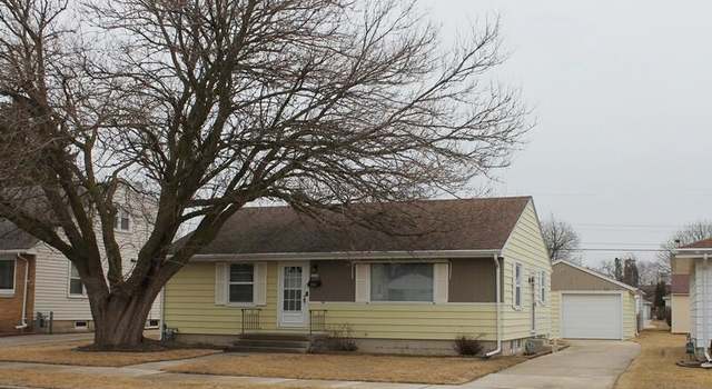 Photo of 2725 S 11th Pl, Sheboygan, WI 53081