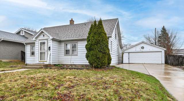 Photo of 3750 S 89th St, Milwaukee, WI 53228