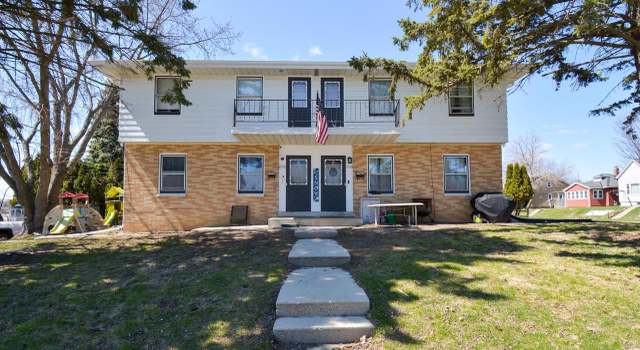 Photo of 2700 3rd Ave, South Milwaukee, WI 53172
