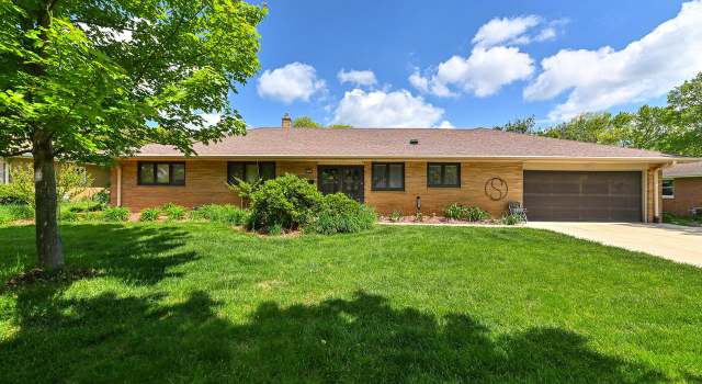 Photo of 13024 W Fairmount Ave, Butler, WI 53007