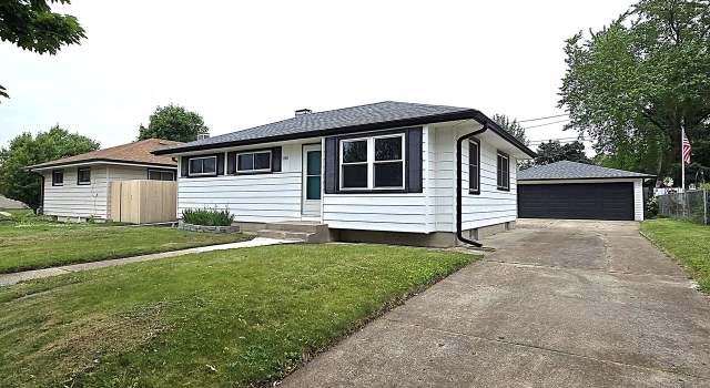 Photo of 3680 E Klieforth Ave, Cudahy, WI 53110