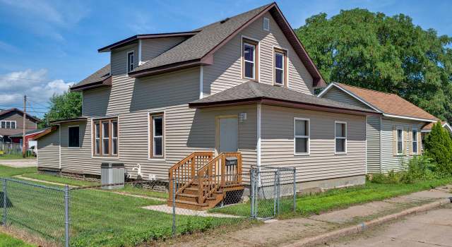 Photo of 1227 George St, La Crosse, WI 54603