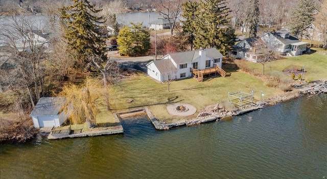 Photo of 5405 E Peninsula Dr, Waterford, WI 53185