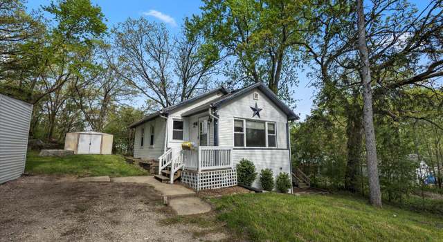 Photo of 8056 335th Ave, Burlington, WI 53105