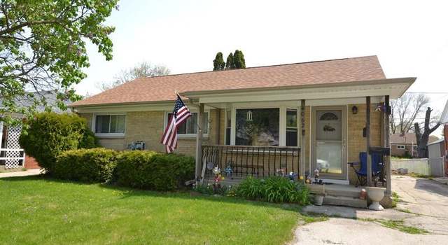 Photo of 4062 S Troy Ave, Saint Francis, WI 53235