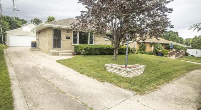 Photo of 2563 S 91st St, Milwaukee, WI 53227