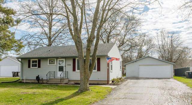 Photo of 7336 S 37th Pl, Franklin, WI 53132
