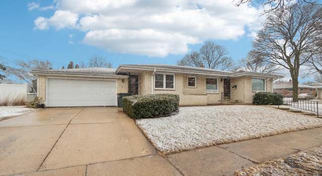 Photo of 9027 W Harrison Pl, West Allis, WI 53227