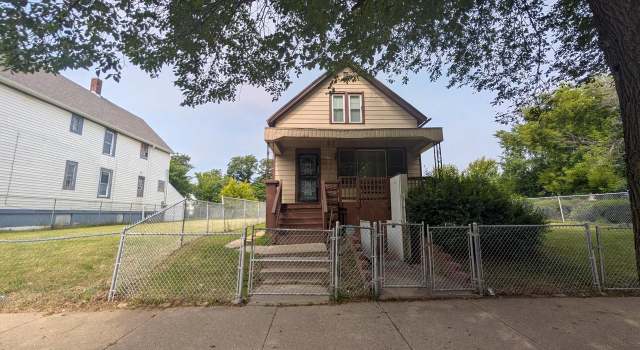 Photo of 2635 N 19th St, Milwaukee, WI 53206
