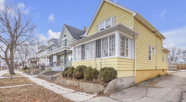 Photo of 1414 N 17th St, Sheboygan, WI 53081
