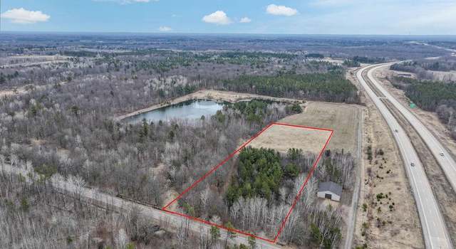 Photo of Lt1 County Rd E, Junction City, WI 54443