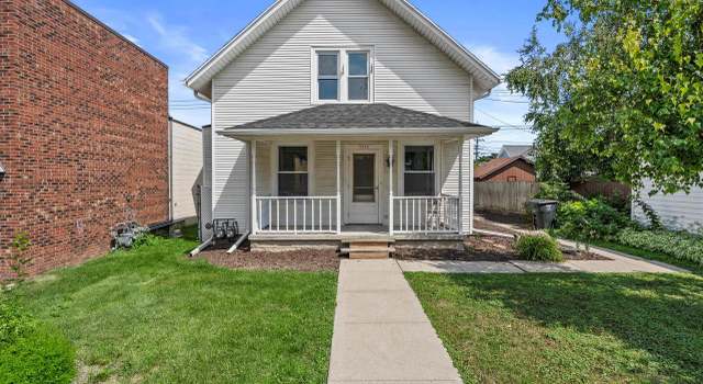 Photo of 5012 N 125th St, Butler, WI 53007