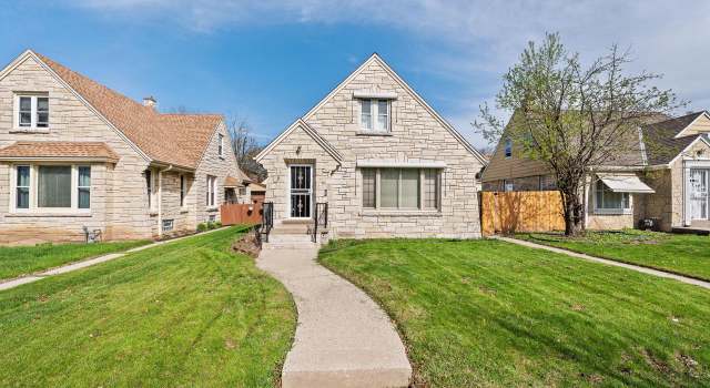 Photo of 3764 N 54th Blvd, Milwaukee, WI 53216