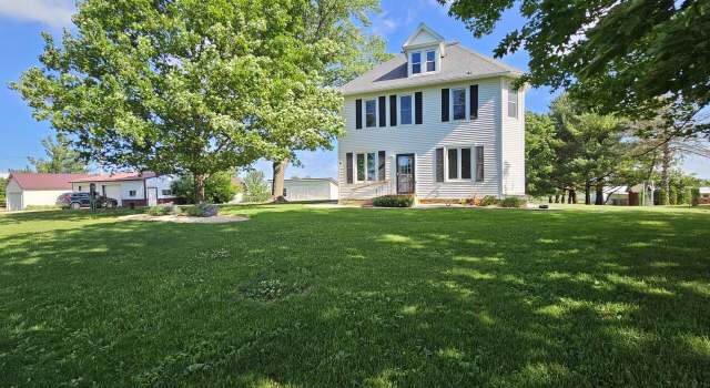 Photo of 27073 Pleasant Ridge Rd, Unknown, IA 52157