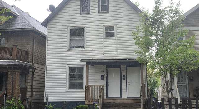 Photo of 1321 S 22nd St #1323, Milwaukee, WI 53204
