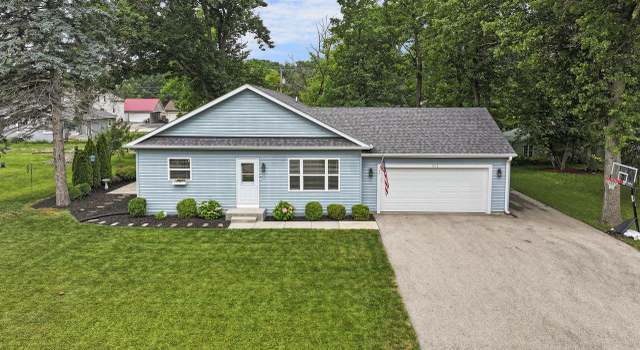 Photo of W1212 Trumpet Rd, Genoa City, WI 53128