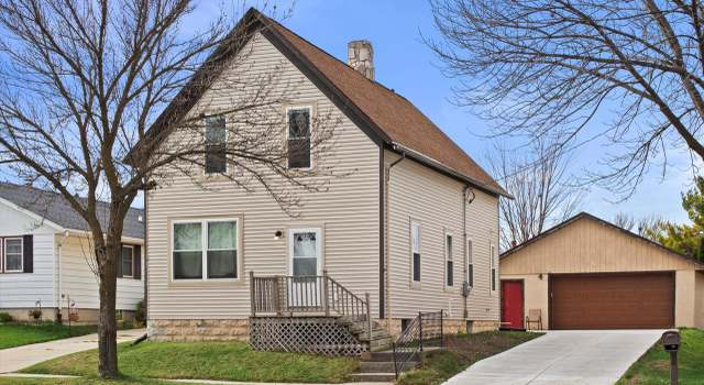 Photo of 6109 S Howell Ave, Milwaukee, WI 53207