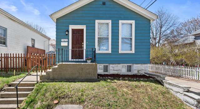 Photo of 1123 S 3rd St, Milwaukee, WI 53204