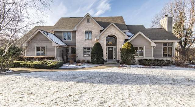 Photo of N16W30160 Timberbrook Ct, Pewaukee, WI 53072