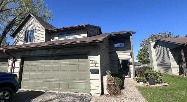 Photo of 410 Gillette St Unit B, La Crosse, WI 54603