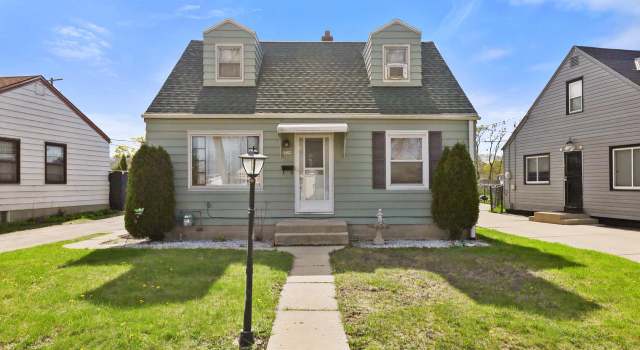 Photo of 3729 N 75th St, Milwaukee, WI 53216