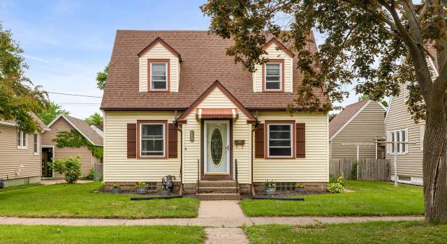 Photo of 1625 Travis St, La Crosse, WI 54601