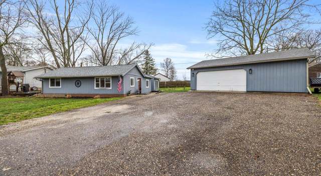 Photo of 27419 115th St, Trevor, WI 53179