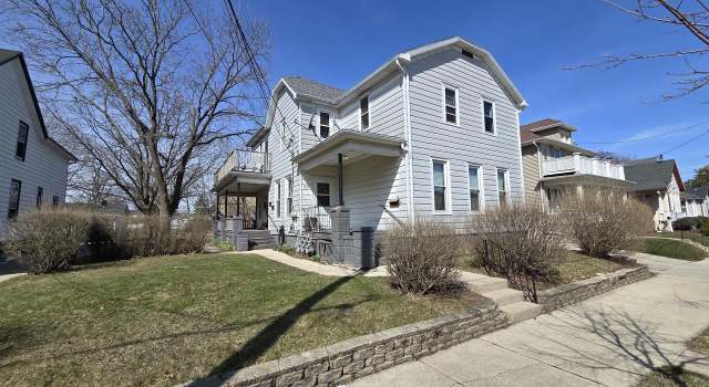 Photo of 1912 Geneva St, Racine, WI 53402