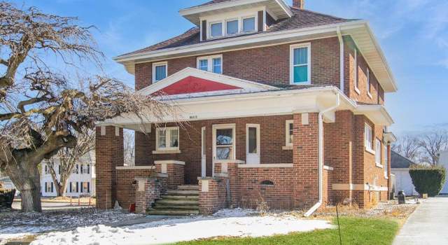 Photo of W6179 Main St, Burnett, WI 53922