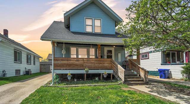 Photo of 6922 16th Ave, Kenosha, WI 53143