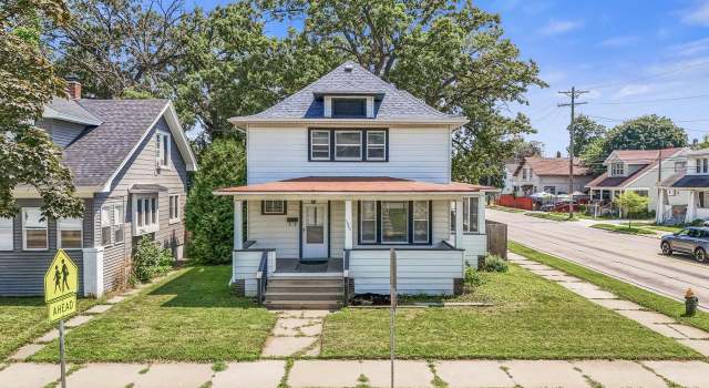 Photo of 1545 West Blvd, Racine, WI 53405