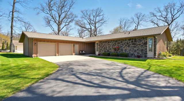 Photo of N11774 Lettau Dr, Brownsville, WI 53006