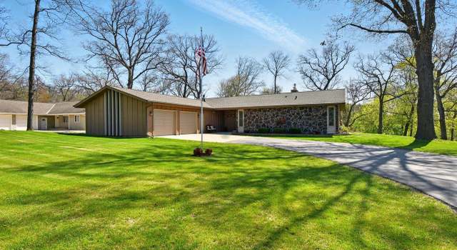 Photo of N11774 Lettau Dr, Brownsville, WI 53006