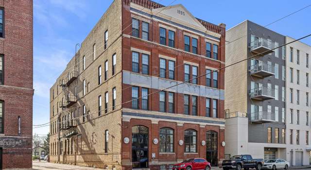 Photo of 1017 S 2nd St #203, Milwaukee, WI 53204