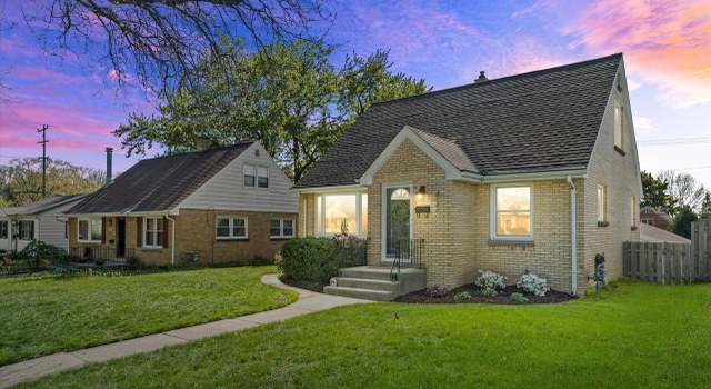 Photo of 3135 N 93rd St, Milwaukee, WI 53222