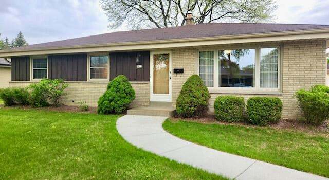 Photo of 5611 S 23rd St, Milwaukee, WI 53221