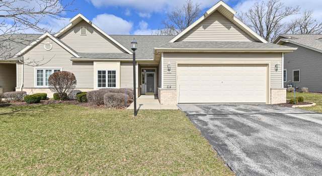 Photo of 5322 S Butterfield Way, Greenfield, WI 53221