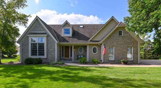 Photo of S78W15391 Foxtail Cir, Muskego, WI 53150