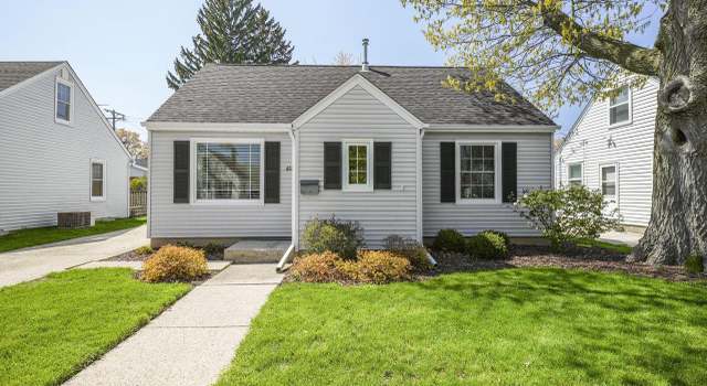 Photo of 6538 40th Ave, Kenosha, WI 53142