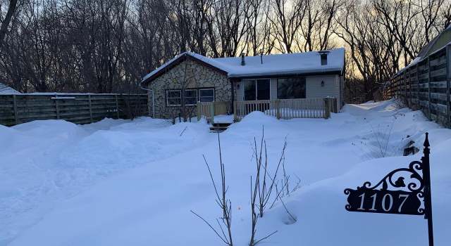 Photo of 1107 Lacrescent St, La Crosse, WI 54603