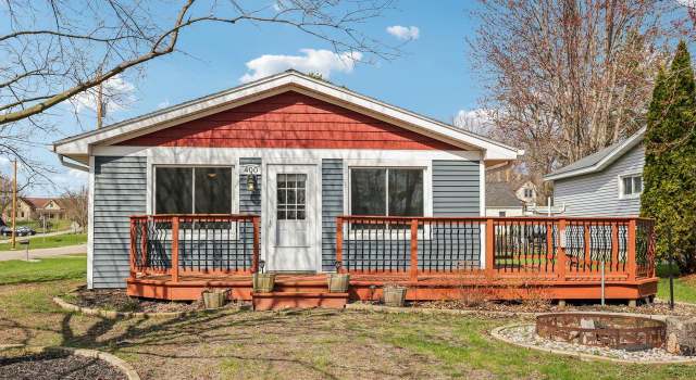 Photo of 400 Ashland St, Johnson Creek, WI 53038