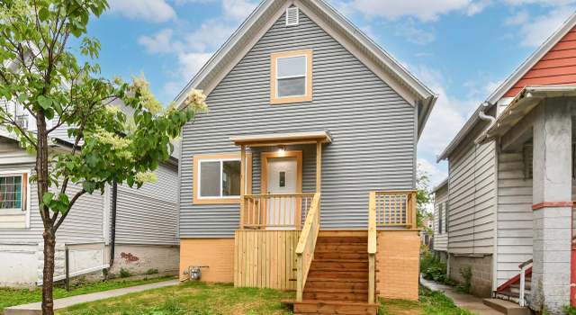 Photo of 1963 S 20th St, Milwaukee, WI 53204