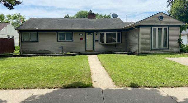 Photo of 5811 W Thurston Ave, Milwaukee, WI 53218