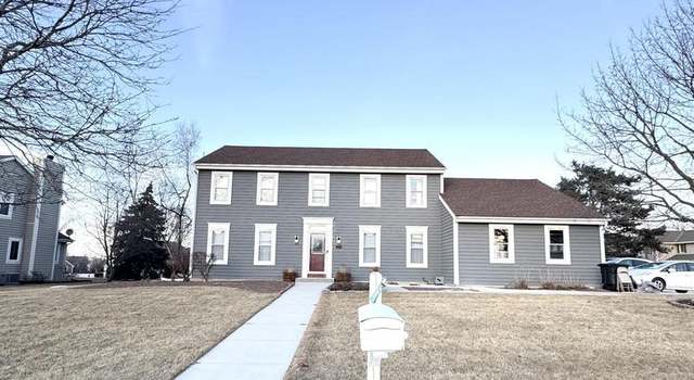 Photo of N51W17118 Maple Crest Ln, Menomonee Falls, WI 53051