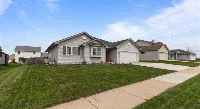 Photo of 8316 Foxhaven, Sturtevant, WI 53177