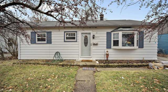 Photo of 3416 S 66th St, Milwaukee, WI 53219